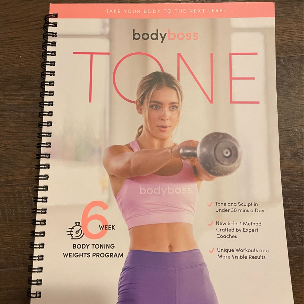 Body Boss Tone